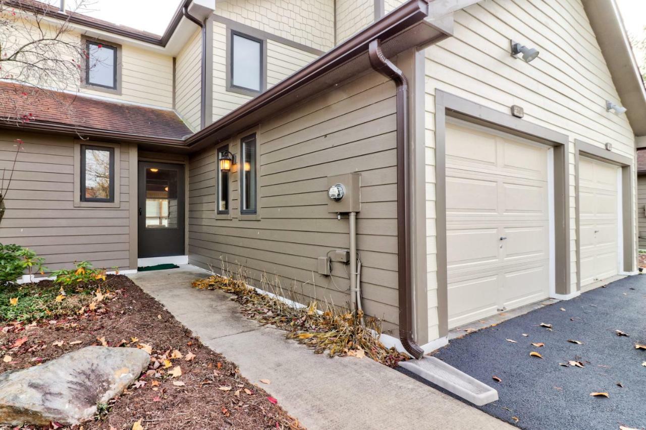 Ski Harbor #15 McHenry Exterior photo